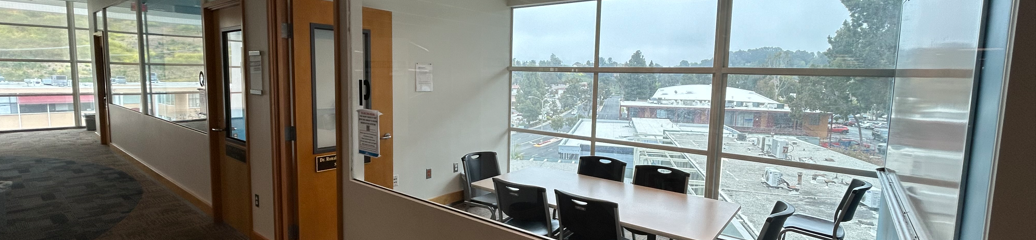 Peninsula Center Study Rooms
