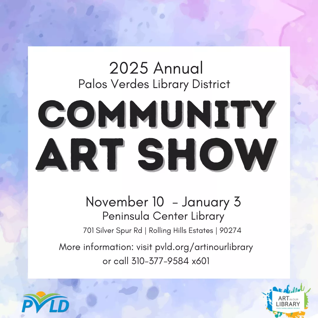 Community Art Show 2025